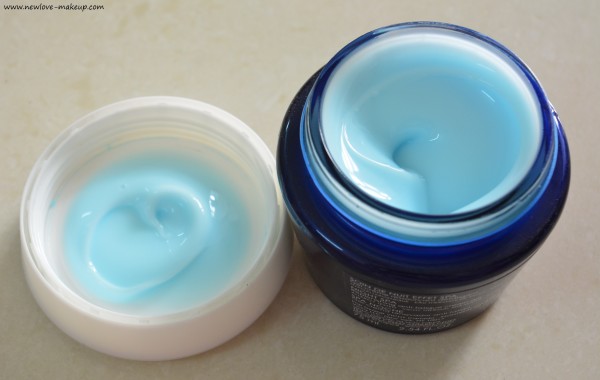 Vichy Aqualia Thermal Night Spa Review, Indian Beauty Blog, Skin care, Sleeping Mask