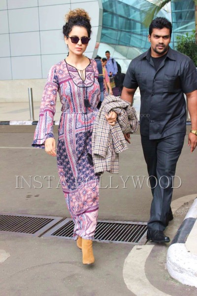 B-Town Ladies with the Best Airport Style, Indian Fashion Blog, Airport Fashion, Travel Fashion