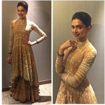 Best Off Screen Fashion Looks of Deepika Padukone, Indian Fashion Blog, Bollywood Blog