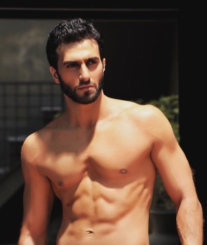 Top 10 Most Good Looking Pakistani Men: Part 2