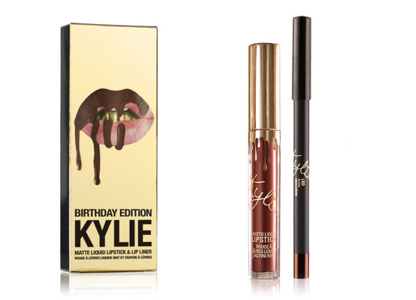 Kylie Jenner's Kylie Cosmetics' Entire Collection, Price, Details (including Birthday Edition)