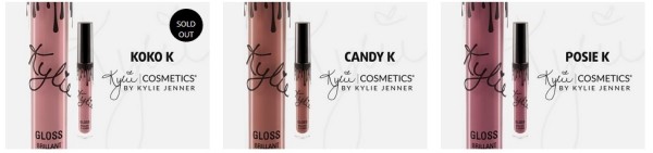 Kylie Jenner's Kylie Cosmetics' Entire Collection, Price, Details (including Birthday Edition)