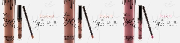 Kylie Jenner's Kylie Cosmetics' Entire Collection, Price, Details (including Birthday Edition)