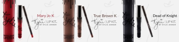 Kylie Jenner's Kylie Cosmetics' Entire Collection, Price, Details (including Birthday Edition)