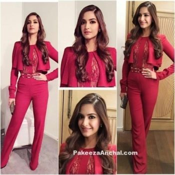 Bollywood Ladies Who Carry Jumpsuits the Best, Indian Fashion Blog, Bollywood Blog