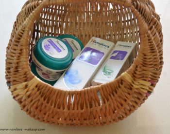 Himalaya Herbals FOR Moms Range Review, Indian Beauty Blog