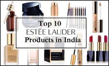 Top 10 Estée Lauder Products in India, Prices, Buy Online, Indian Makeup Blog, Estee Lauder India